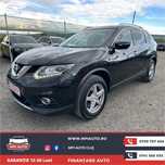 Nissan X-Trail Rate cu Avans 0 / Garantie 12 luni / MPI Auto
