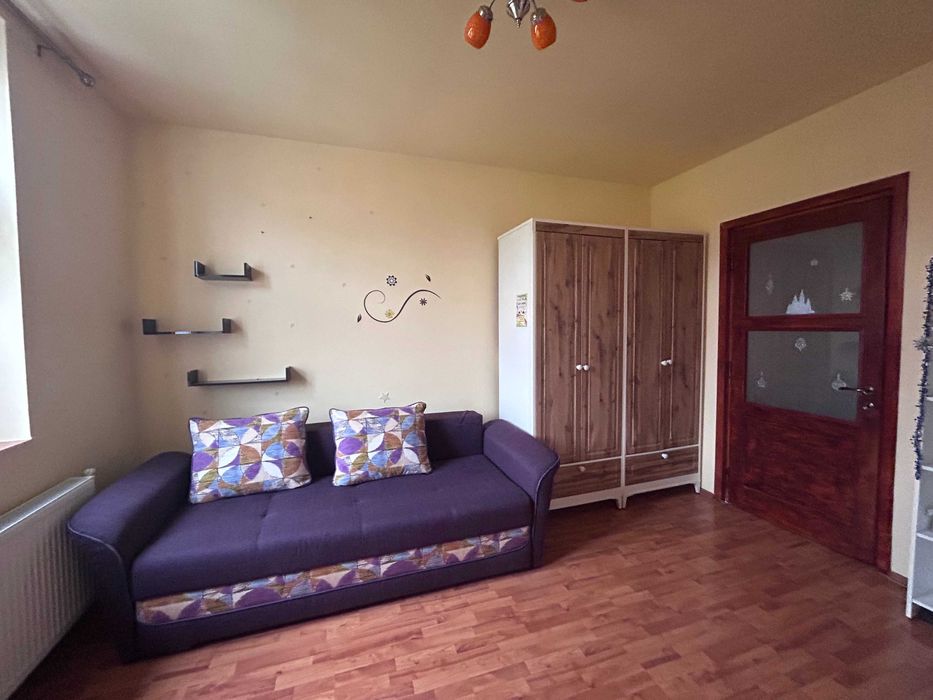 Apartament Dimitrov