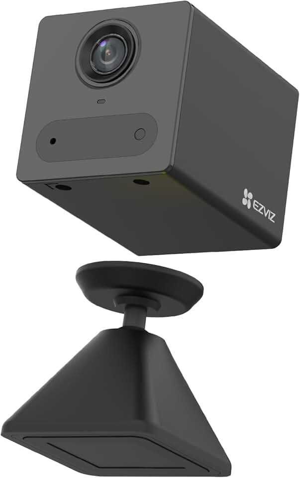 mini camera CS-CB2   (3MP)  4G