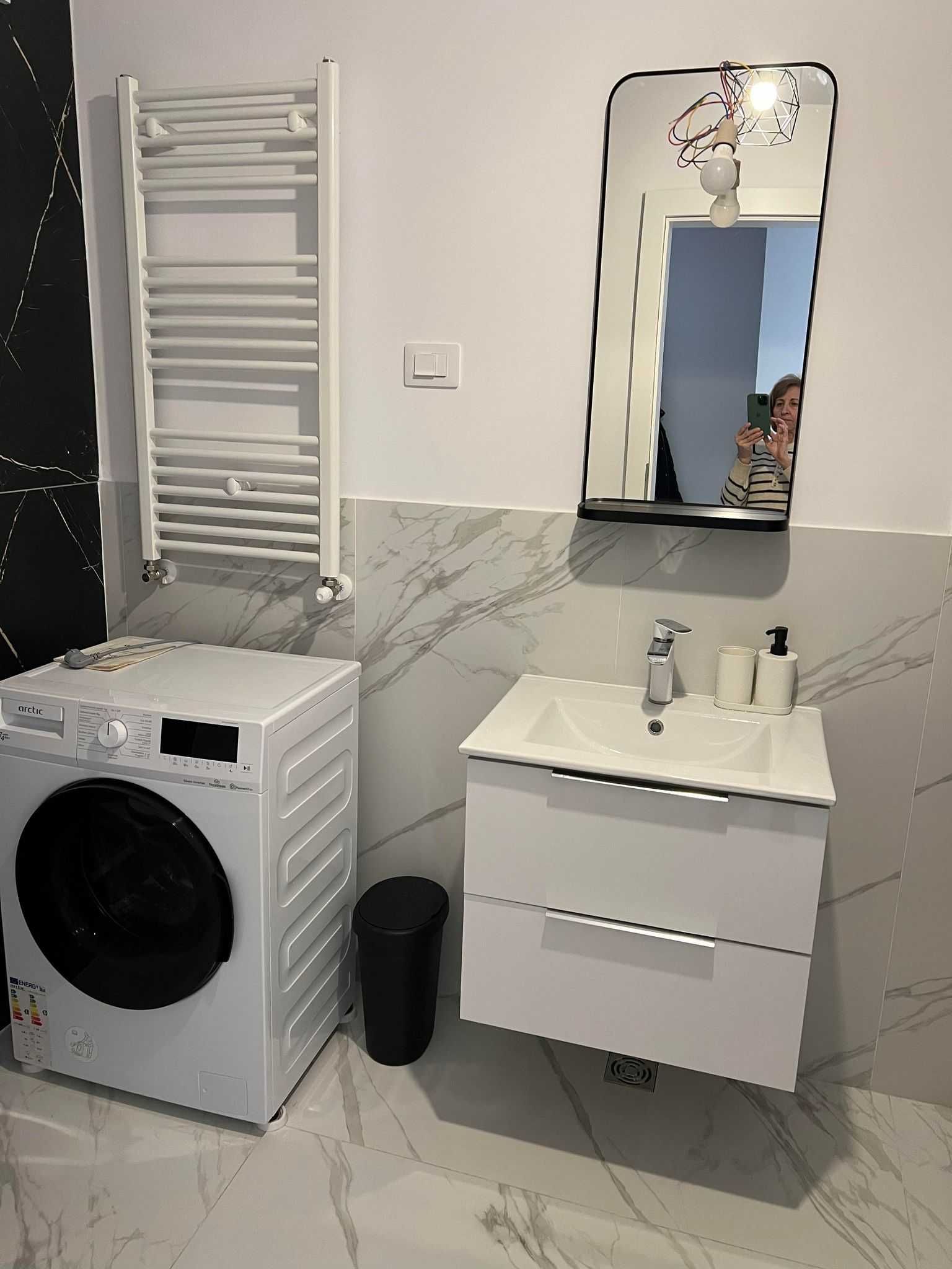 Apartament 2 Camere de Inchiriat Pacurari/Rediu - Mobilat Proprietar