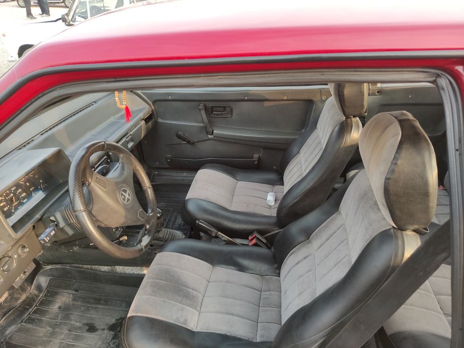 Продаю машину ВАЗ 21083