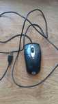 МИШКА logitech black