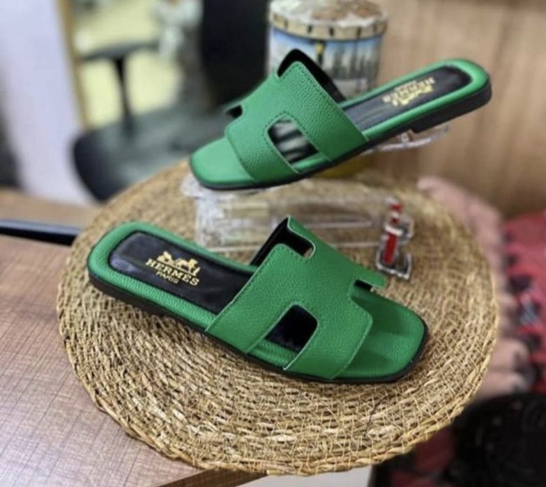 Papuci damă Hermes 36,37,38,39,40
