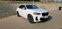 BMW X4 Jante de vara-iarna/TVA deductibil