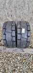 Anvelope Pline Stivuitor Tusker Starco 21x8-9/6.00 Solid