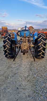 Tractor Landini R 7000
