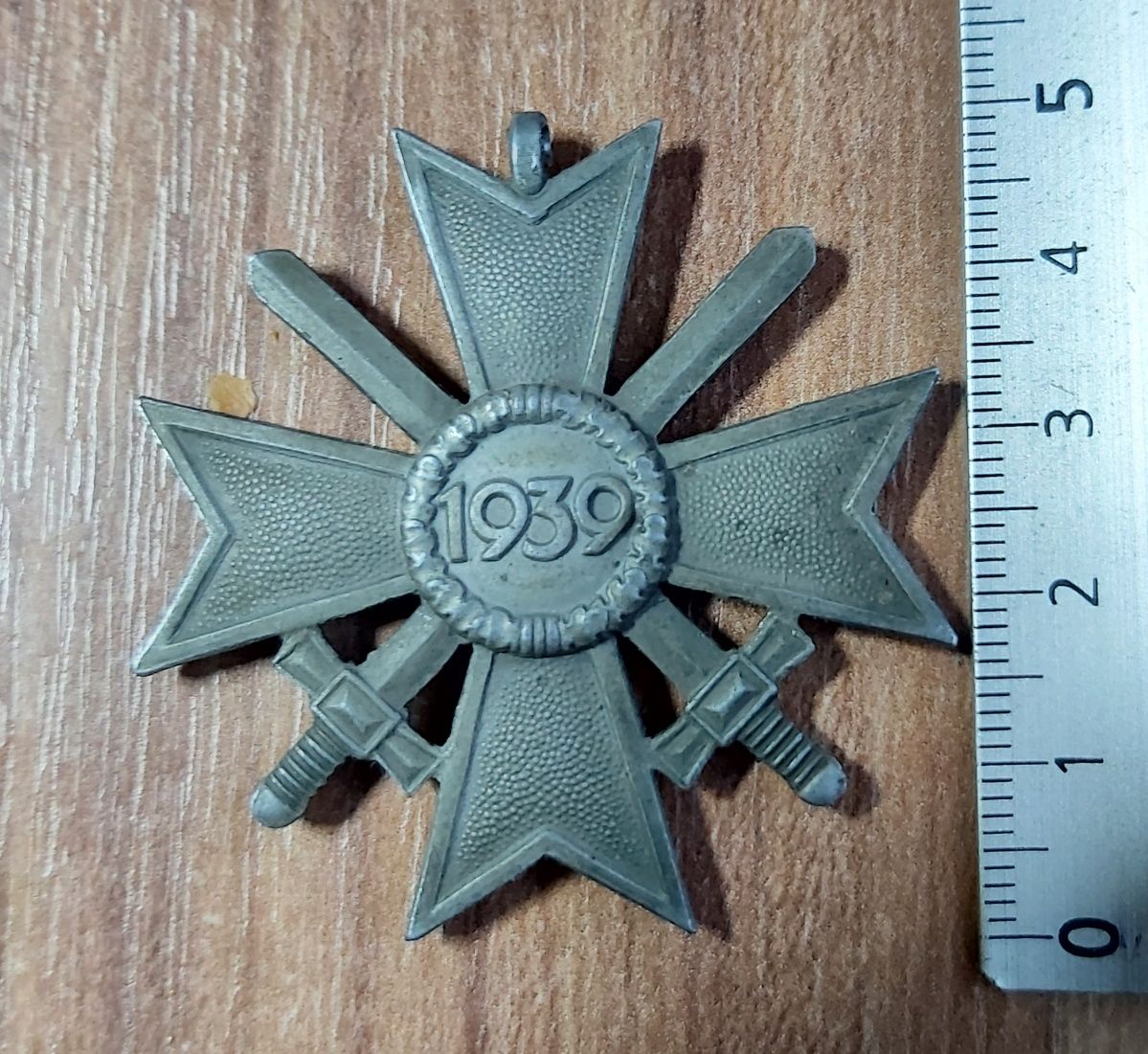 Ww2 medalie 1939 Germania