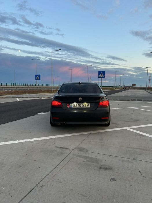 BMW 525D Manual Propietar