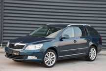 Skoda Octavia 1.6 TDI, Automată, Garanție,  Rate Fixe