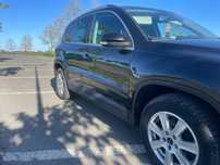 Volkswagen Tiguan Proprietar