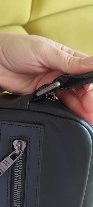 Borseta Tommy Hilfiger