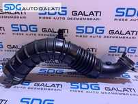 Furtun Conducta Admisie Aer Turbo Turbina Turbosuflanta Renault Kangoo 1.5 DCI 2008 - 2017 Cod 8200500384 8200500384A