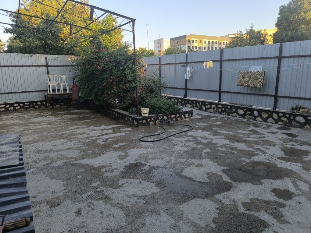 Продаю участок в центре