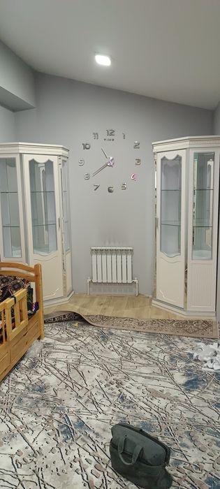 Uglavoy Penal kamod gorka zamonaviy uslubda