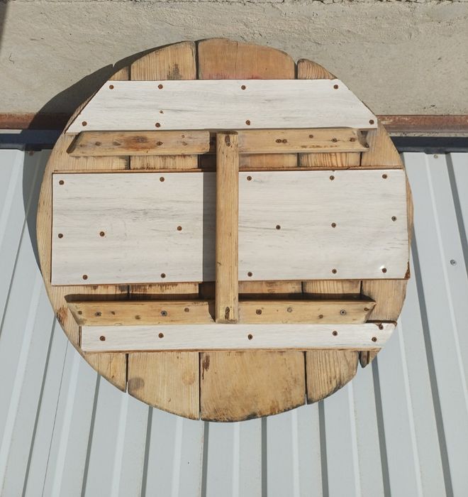 Крышка для қазана.