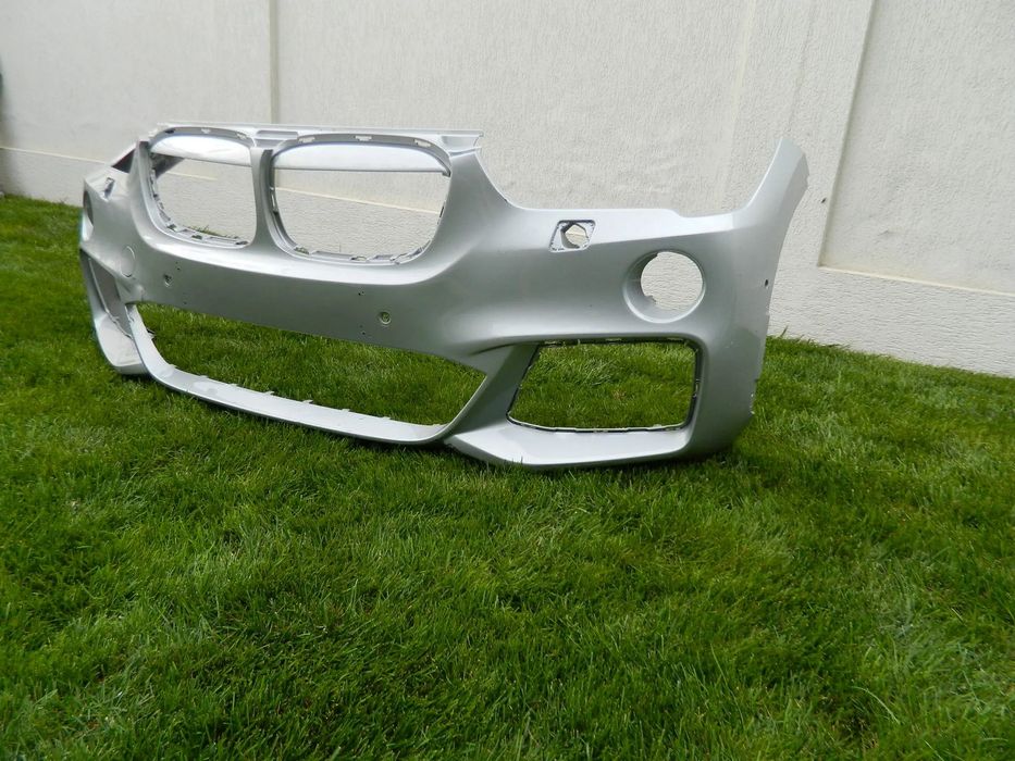 Bara fata Bmw X1 F48 M-pachet MODEL 2016-2020