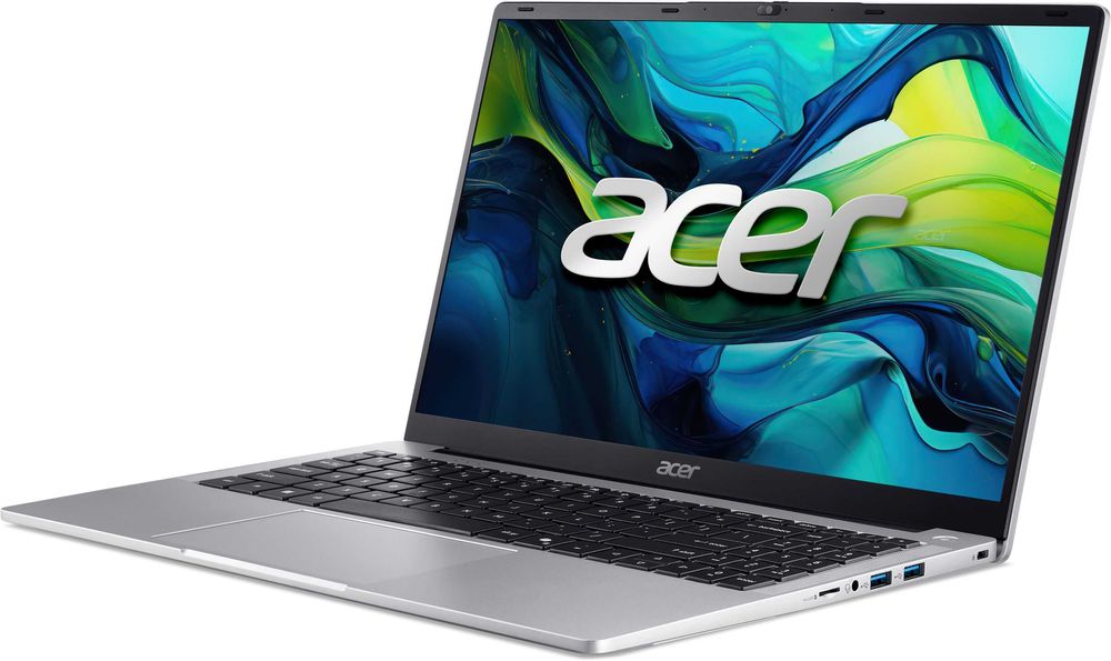 Лаптоп Acer Aspire Lite 15 - 15.6'' Full HD 8GB DDR4 / 256GB SSD