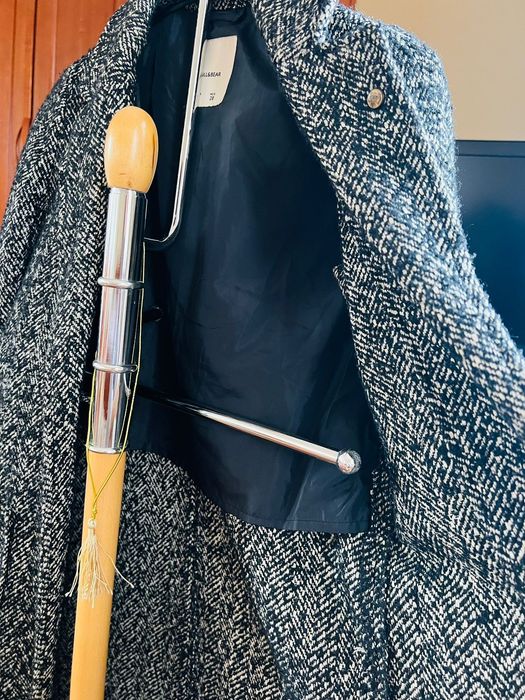 Пальто женское Pull & bear