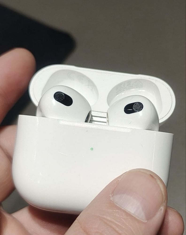 Airpods 3 оригинал