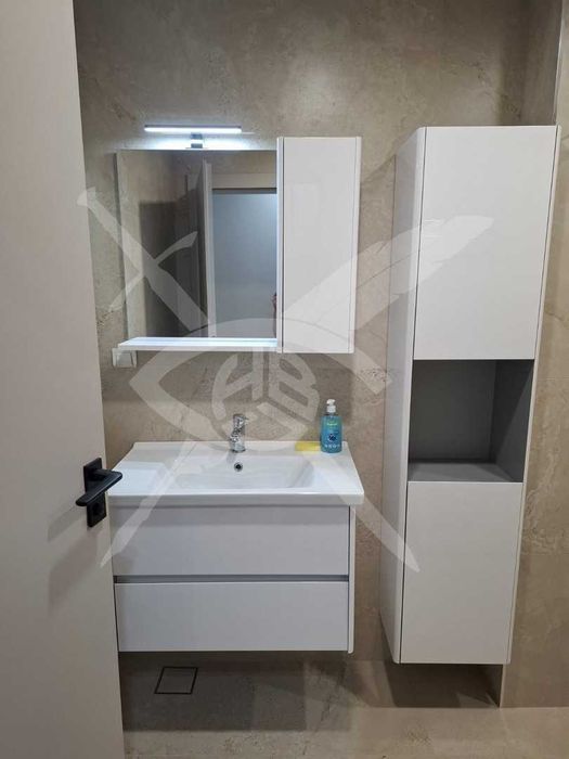 Дава се под наем Едностаен апартамент в София, Манастирски ливади - 55 кв.м за 698.19 € - Снимка #6