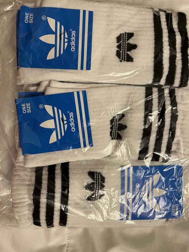 set ciorapi adidas
