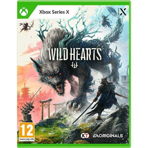 Vand joc Wild Hearts Xbox Series X|S digital