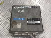 Компютър BMW E36 325TDS 1997г.