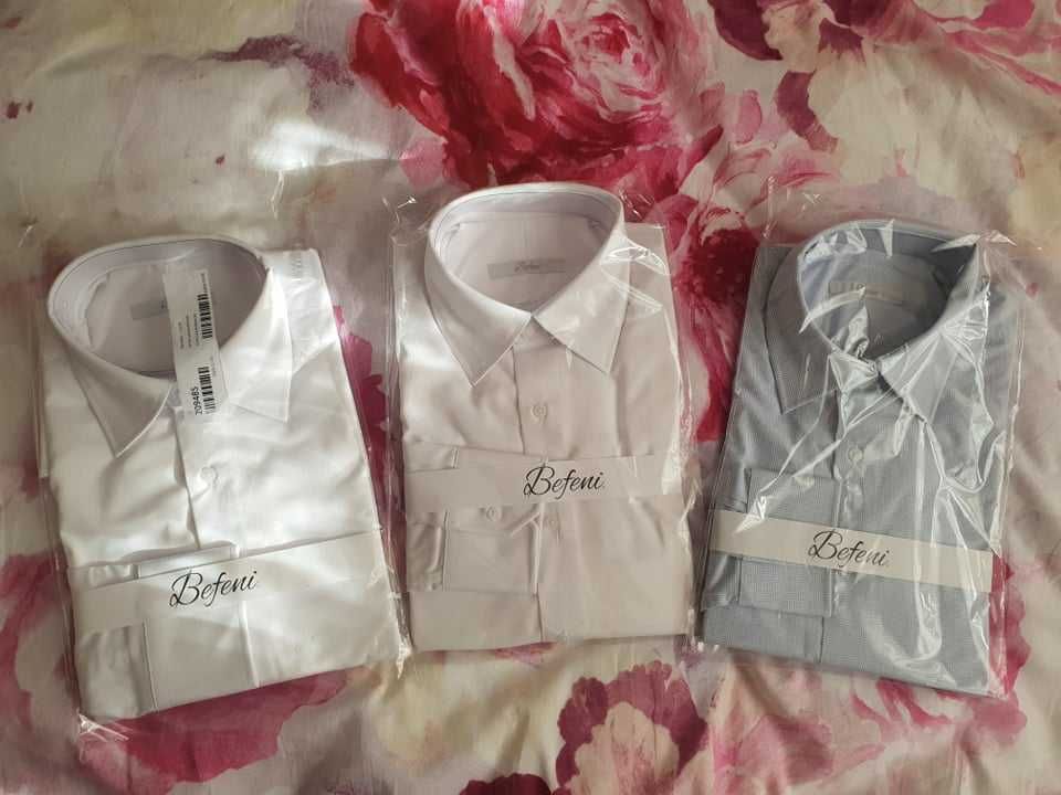 Мъжки официални ризи Befeni