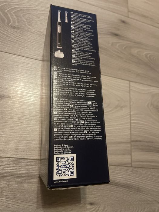 Periuta Oral B Pro series 1