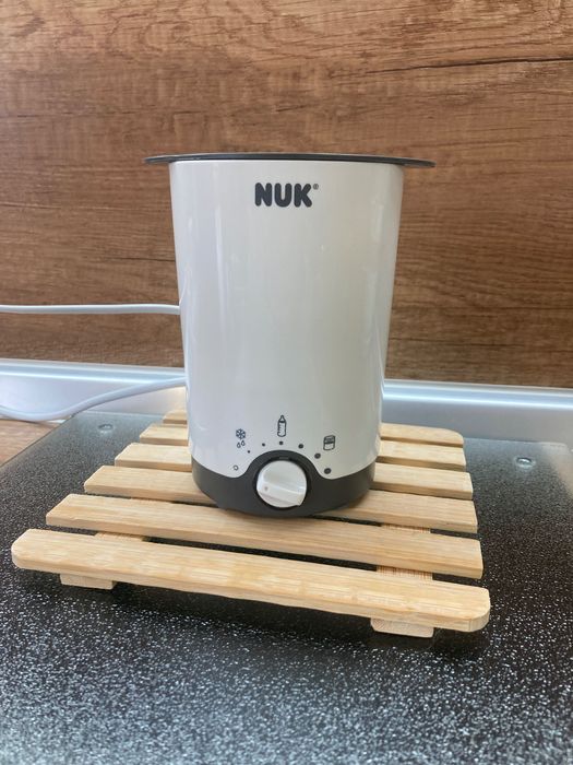 Нагревател за шишета