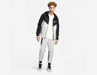 Nike Tech Fleece JGGR Спортно Долнище