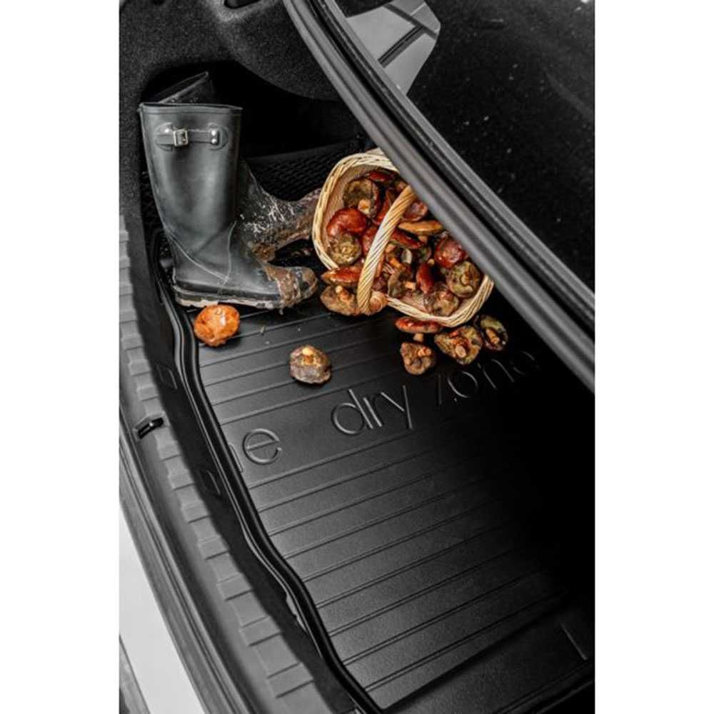 Гумена стелка за багажник VW Golf 7 комби 2012-2020 г., DRY ZONE