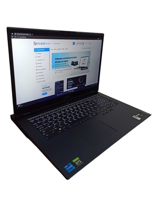 Laptop Lenovo Legion 5 17ITH6