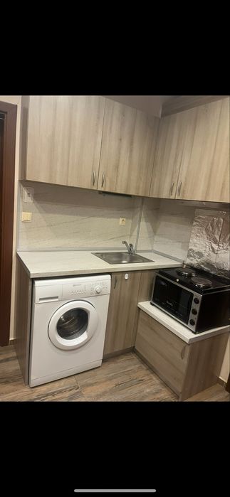 Апартамент под наем