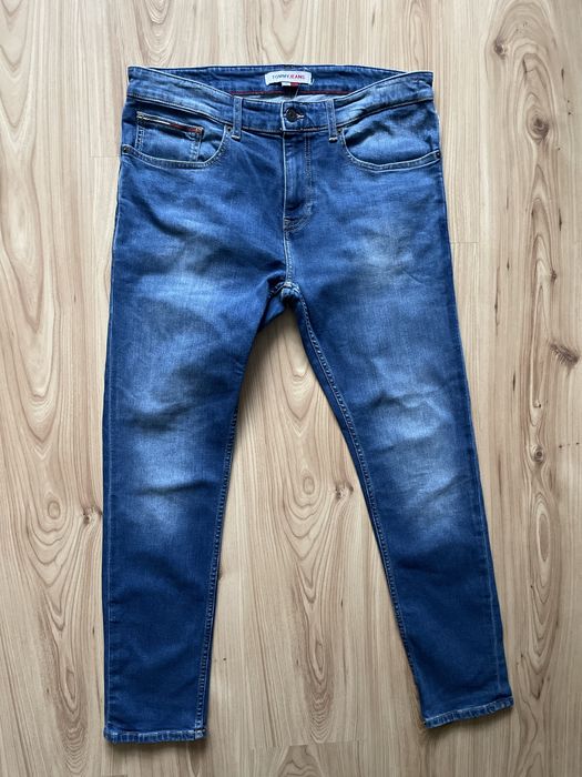 TOMMY Jeans / мъжки дънки W33