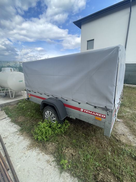 Remorcuta,reglabila
