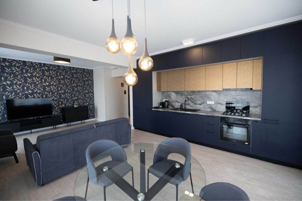 Apartamente noi direct de la dezvoltator !