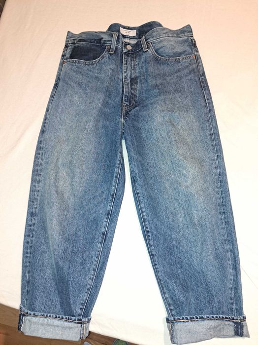 LEVI'S  Оригинални дамски дънки 33р-р