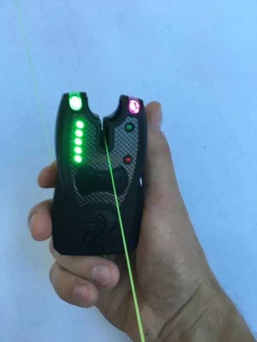 Avertizor Cool Angel APS 86