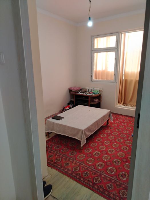 Юнусобод 4-КВ 2 хонали 4 чи этаж