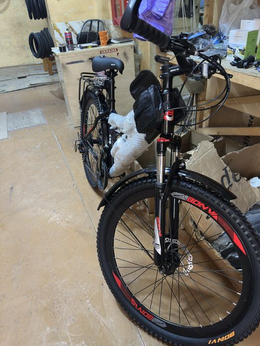 Bonvi 26 razmer aksuyada nechta kerak bulsa bor