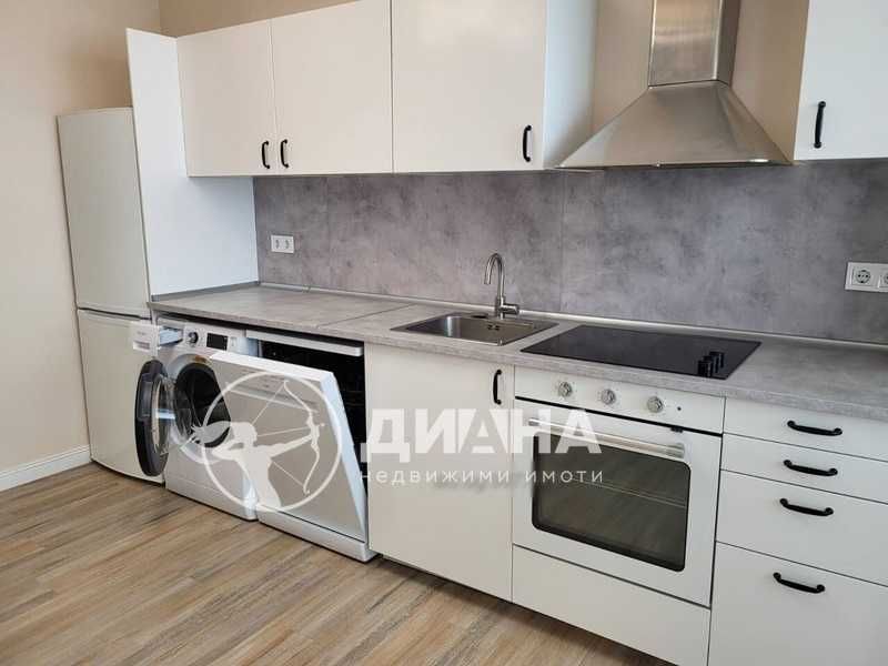 Продава се Тристаен апартамент в Пловдив, Тракия - 157 кв.м за 1529 €/кв.м - Снимка #2