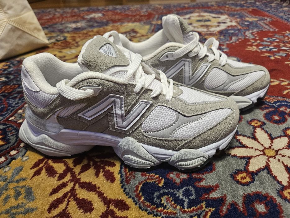 Маратонки New Balance 9060