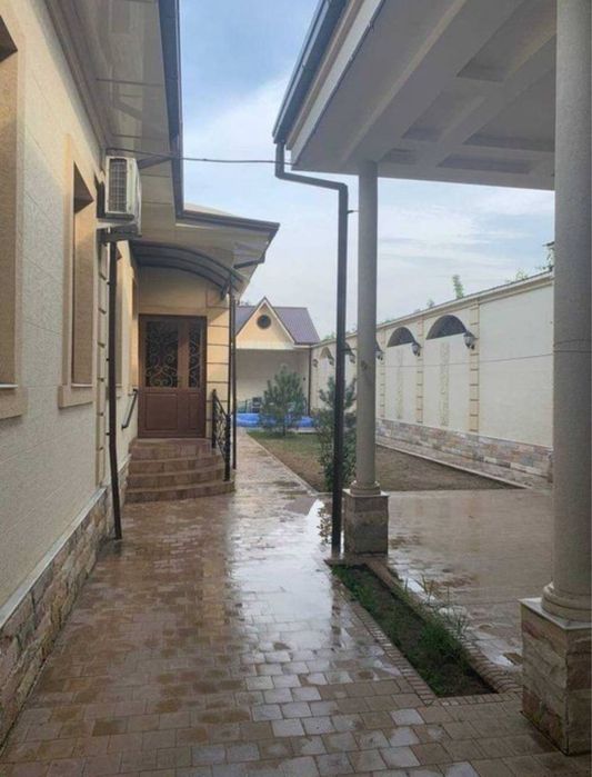 Аренда в Юнусабадском районе