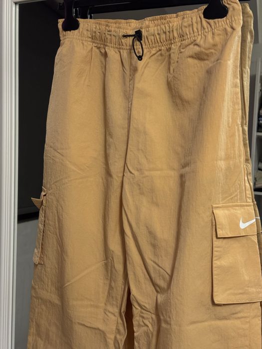 Nike карго панталон