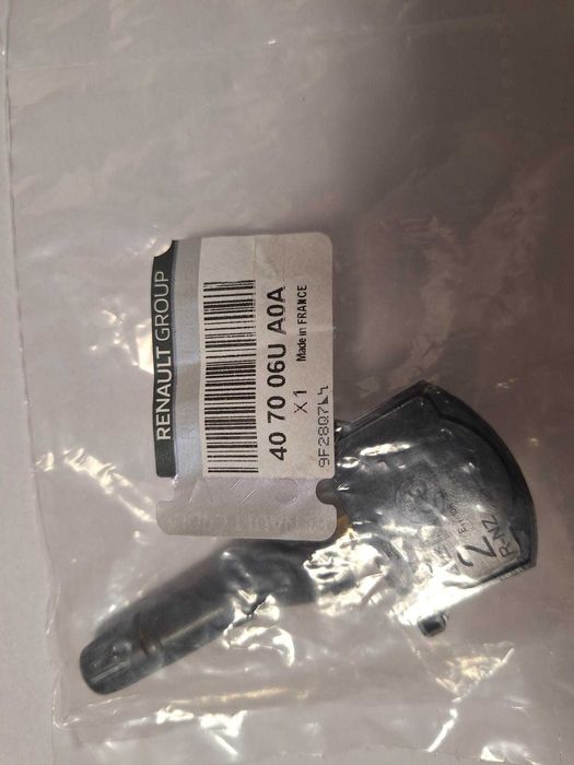 senzor presiune roti TPMS  407006UA0A