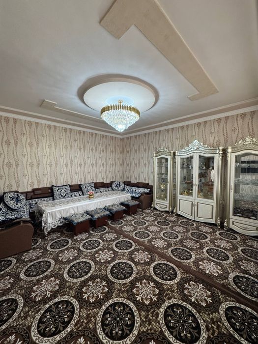 Орзу.  Коттедж продаётся 6 сотук