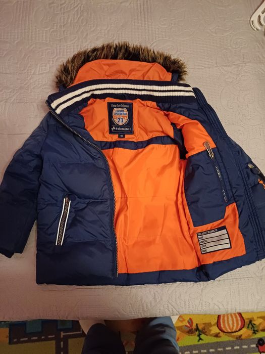 Geaca ski 104 cm 2-5 ani