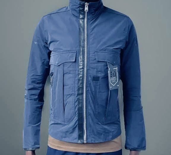 G-star мъжки якета