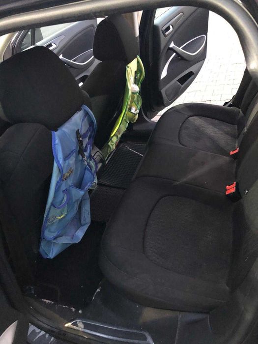 Citroen C5 break, 1.6 diesel